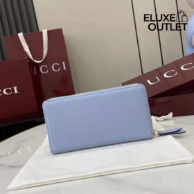 Marmont Reißverschluss-Geldbörse 19cm