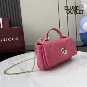 GG Milano Mini-Tophandle-Tasche 21.1cm