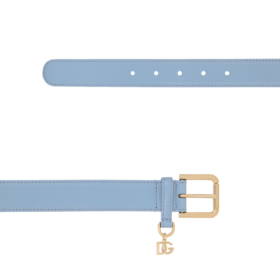 DG Charm-Gürtel 3cm