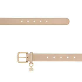 DG Charm-Gürtel 3cm