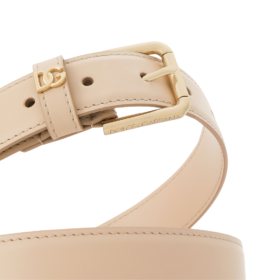 DG logo belt 3cm