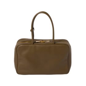 Leder Beau Tundra 23cm