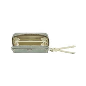 Selleria Matcha Grüntee Brieftasche 8cm