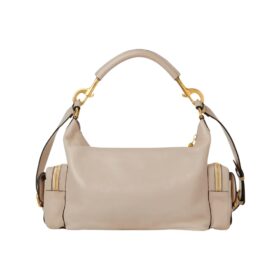 Camera Beige/Gold 34 cm