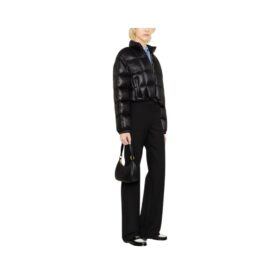 Jacke Schwarz