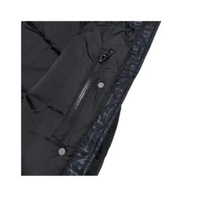 FF Nylon Schwarz