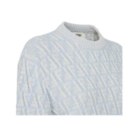 FF-Muster Blau
