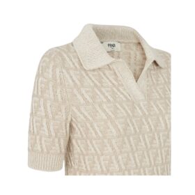 FF-Muster Beige