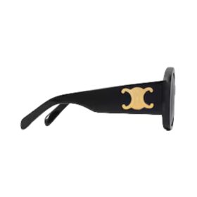 Triomphe XL 02 Schwarz/Braun