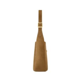 Le 5 à 7 Supple Baby aus Wildleder 17cm
