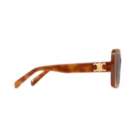 Triomphe 13 Braun/Beige
