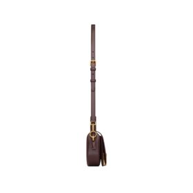 Voltaire im Box-Leder 24cm