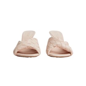 Mule mit gefaltetem Cameo 8cm