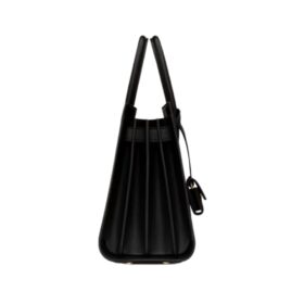 Sac de Jour aus glattem Leder - Baby 26cm
