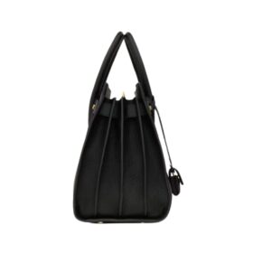 Sac de Jour aus geschmeidigem, geprägtem Leder - Small  32cm