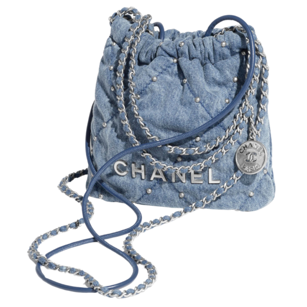 Mini-Handtasche 20 cm