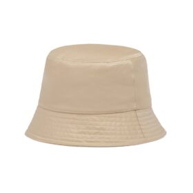 Bucket-Hut in Wüstenbeige