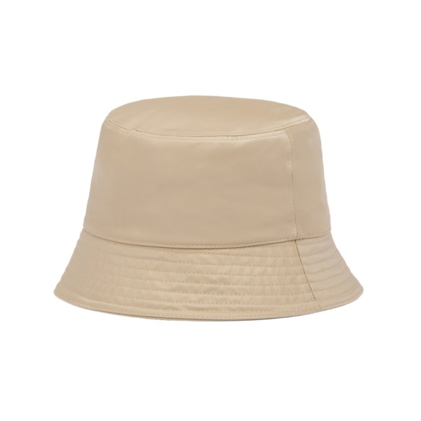 Bucket-Hut in Wüstenbeige