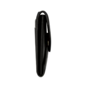 Letter Geldbörse aus Leder 10cm