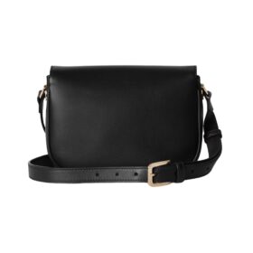 Weiche Mini-Schultertasche 20cm
