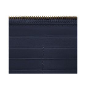 Intreccio Leder Geldbörse Space 11.5cm