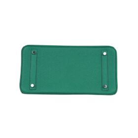 Vert Vertigo Verso Clémence mit Palladium-Beschlägen 30cm