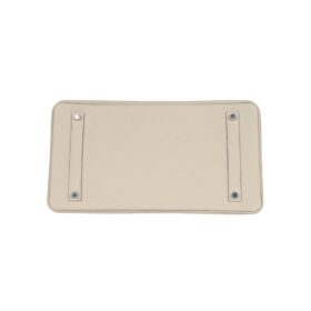 Craie Togo mit Palladium-Beschlägen 35cm