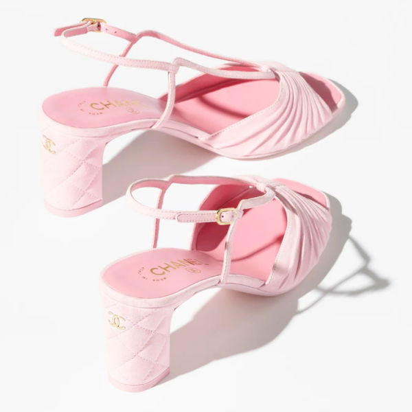 Wildleder-Kid-Leder Helles Rosa