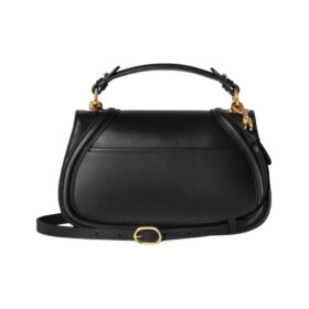 Kleine Blondie Tote-Tasche Schwarz 26.5cm