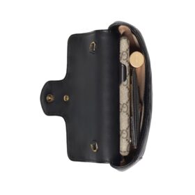 GG Marmont Super-Mini-Tasche 16.5cm