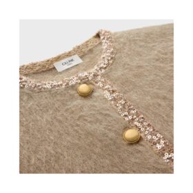 Mohair Beige