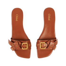 Mae-Mules Tonbraun