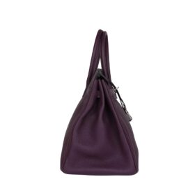 Cassis Togo Palladiumbeschläge 35cm