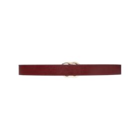 GG Marmont dünner Roter Anker Rot 3cm