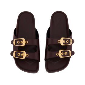 Polly-Mules Sturmr Rot