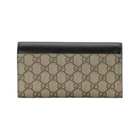 Continental-Geldbörse 19cm