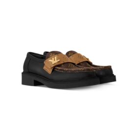 Academy-Loafer