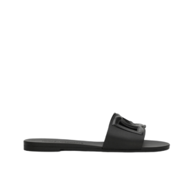 Gummi-Strand-Slides