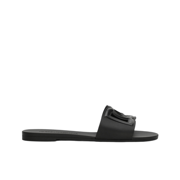 Gummi-Strand-Slides