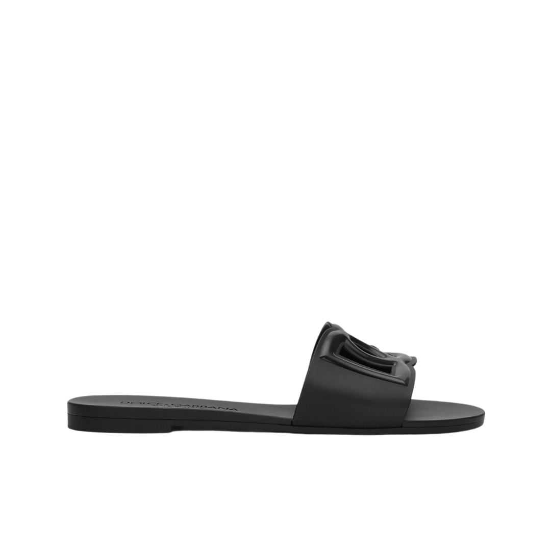 Gummi-Strand-Slides