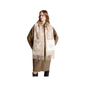 Reykjavik Beige/Weiß