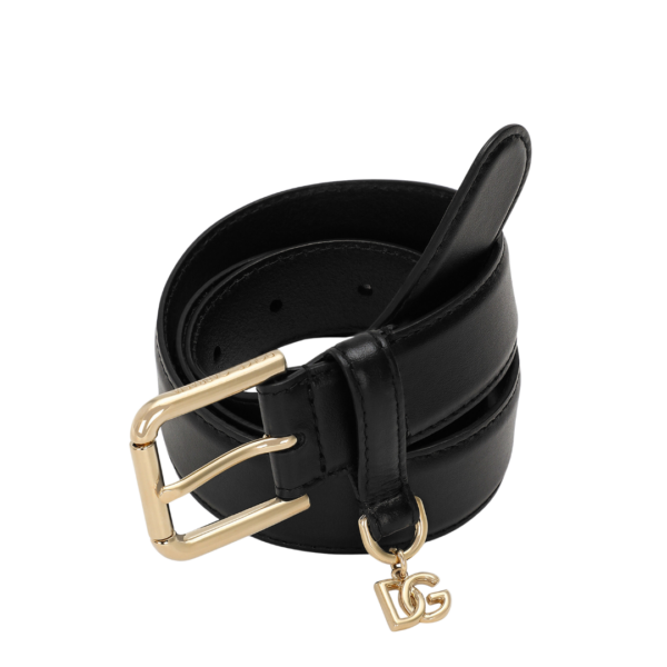 DG Charm-Gürtel 3cm
