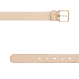 DG logo belt 3cm