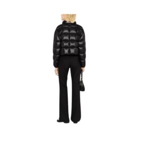 Jacke Schwarz