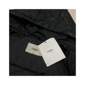 FF Nylon Schwarz