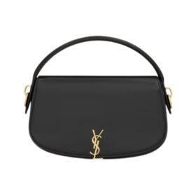 Voltaire im Box-Leder 24cm