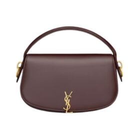 Voltaire im Box-Leder 24cm
