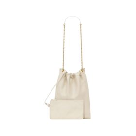Jamie Pochon aus Lammleder 34cm