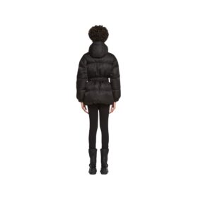 Re-Nylon Schwarz