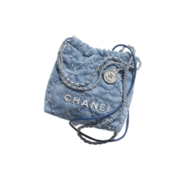 Mini-Handtasche 20 cm
